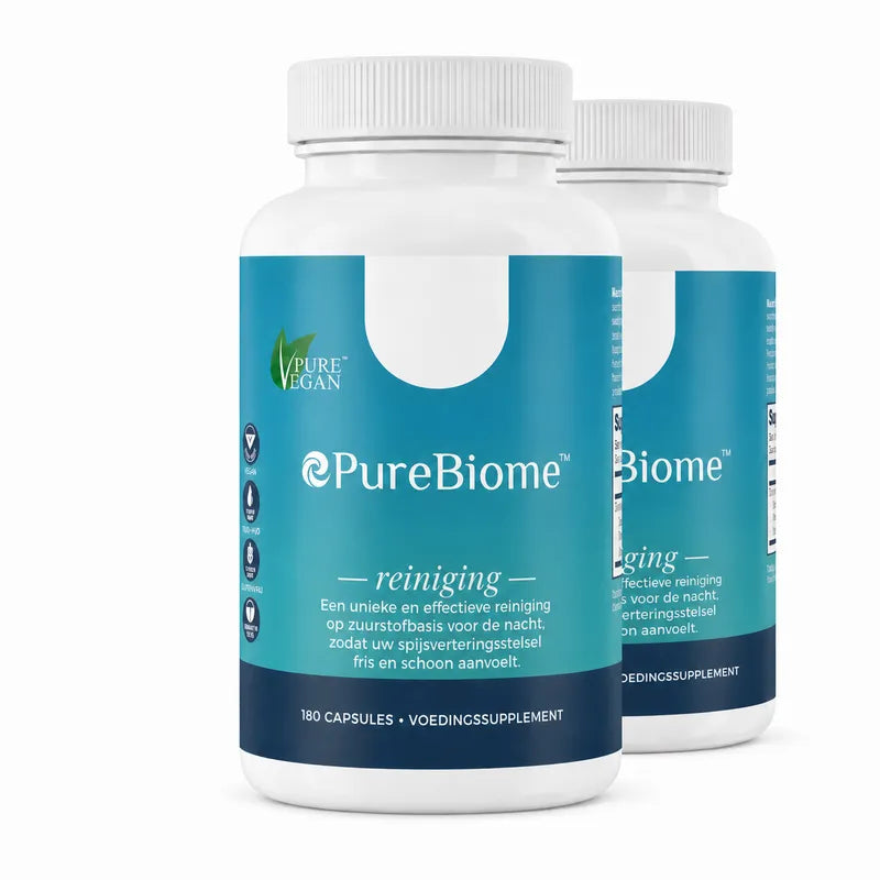 Peak Digestive Health Research Solution