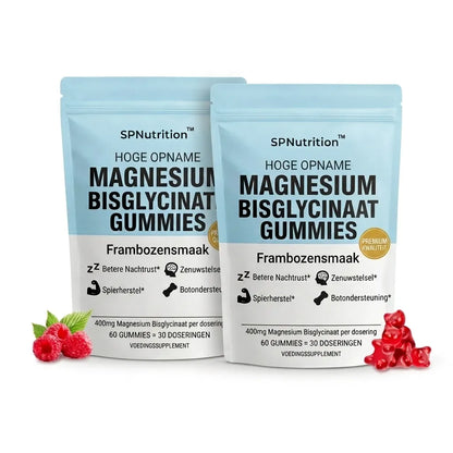 SPNutrition