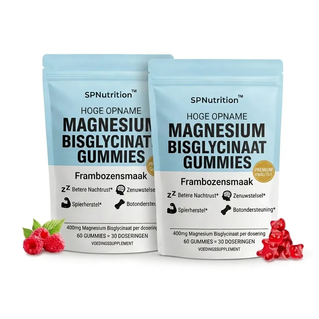 SPNutrition