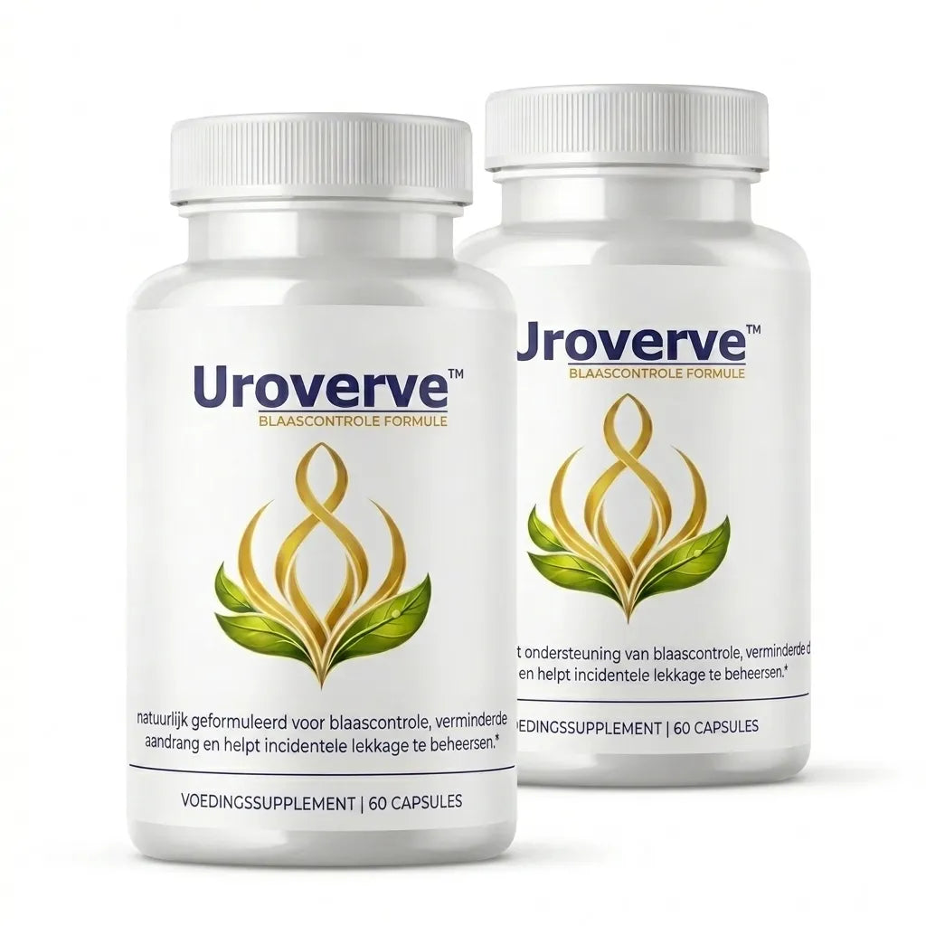 Uroverve