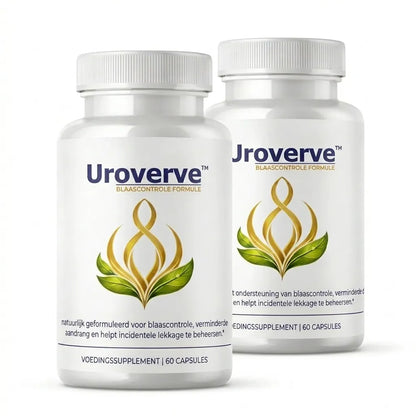 Uroverve
