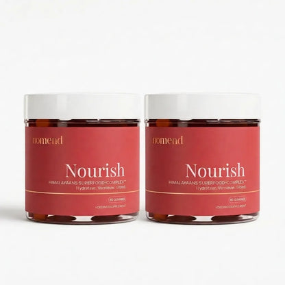 Nourish