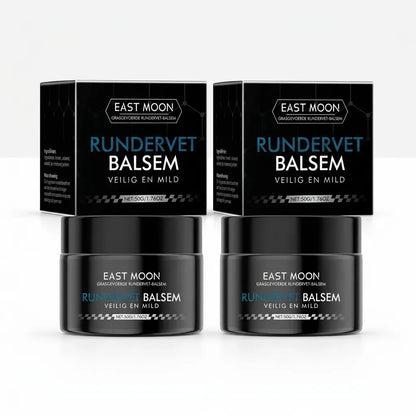 Anti Aging Tallow Balm for Men