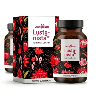 Lustgnista