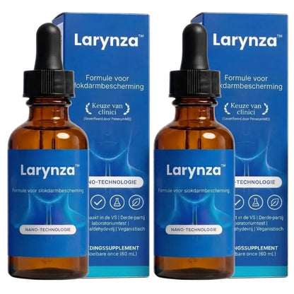 Larynza