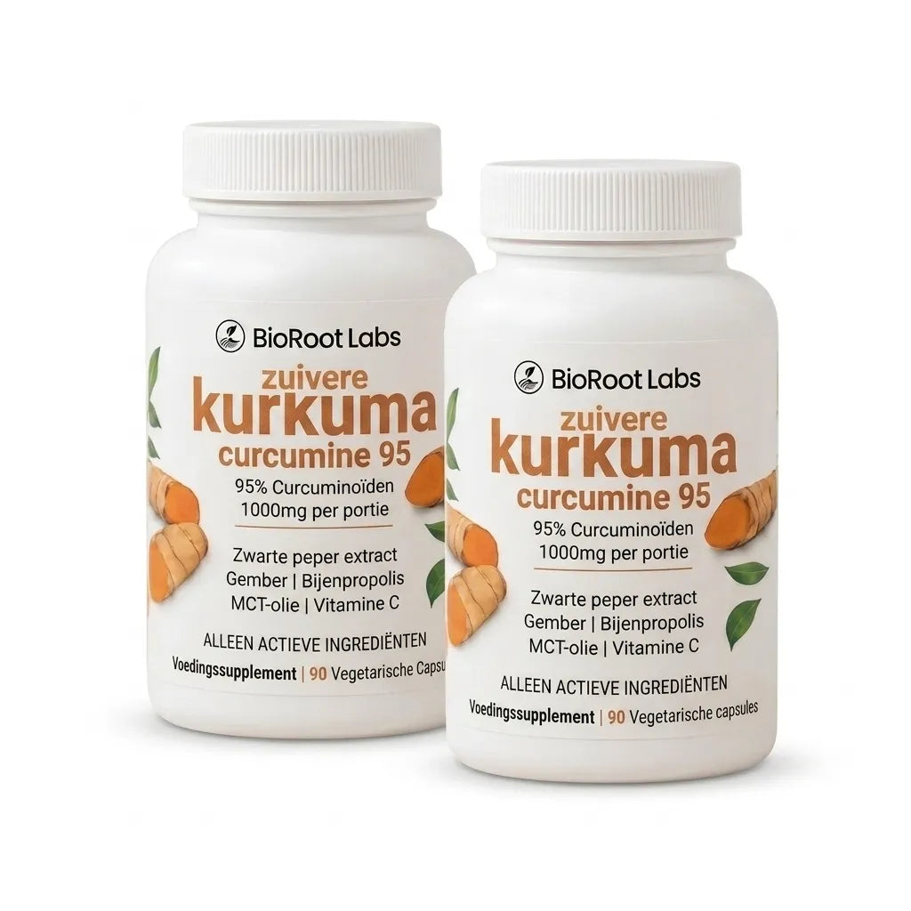 Turmeric Curcumin