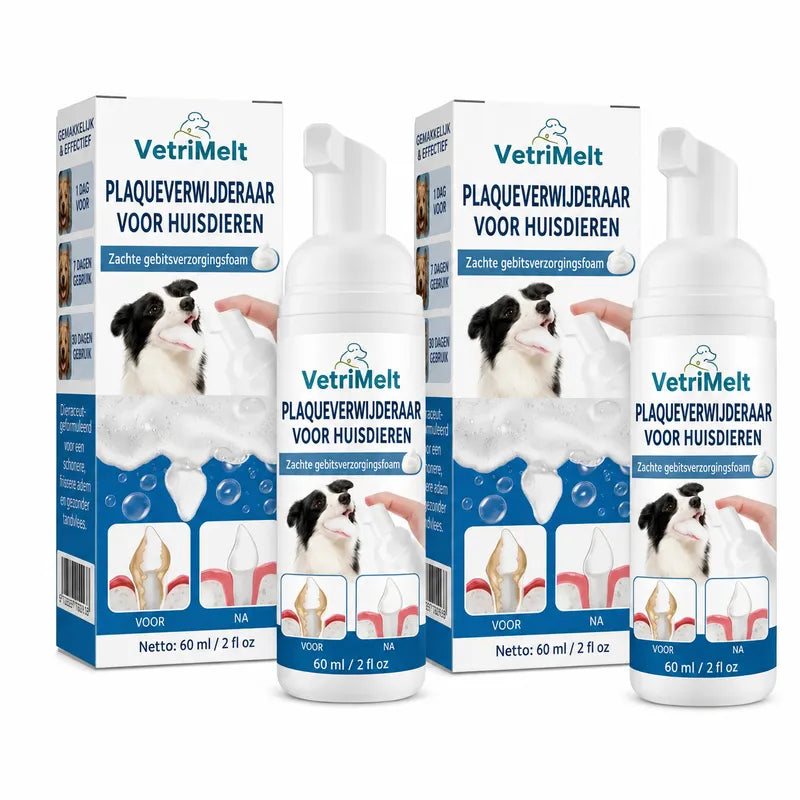 VetriMelt Spray