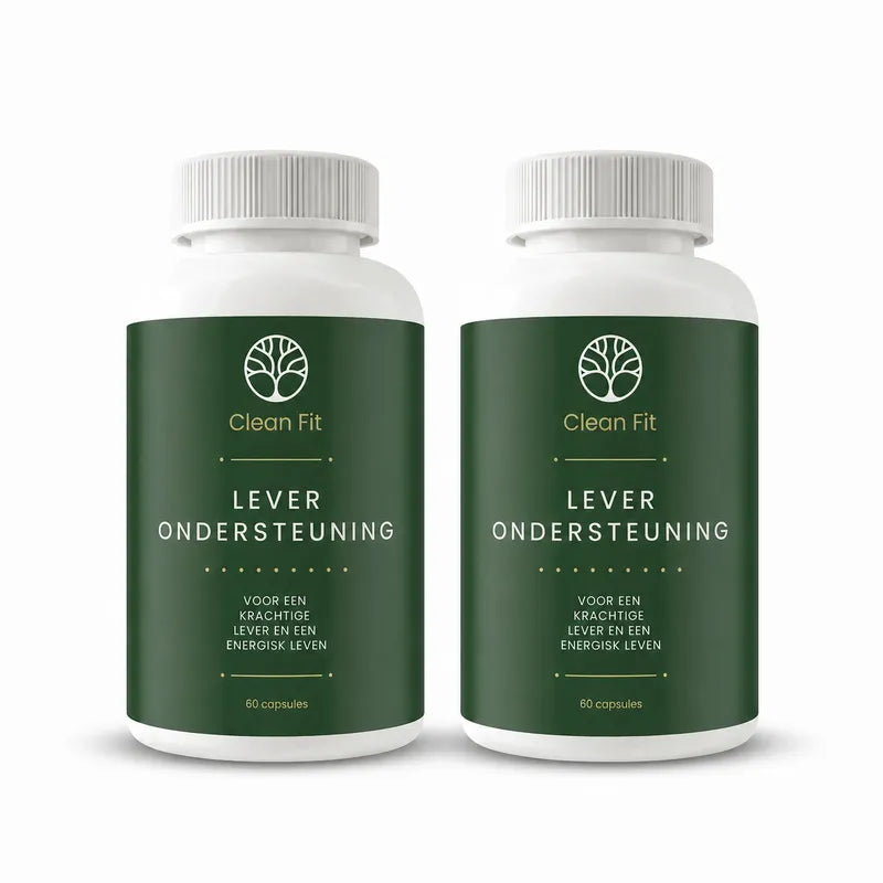 Liver Support Supplement