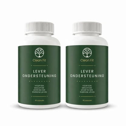 Liver Support Supplement