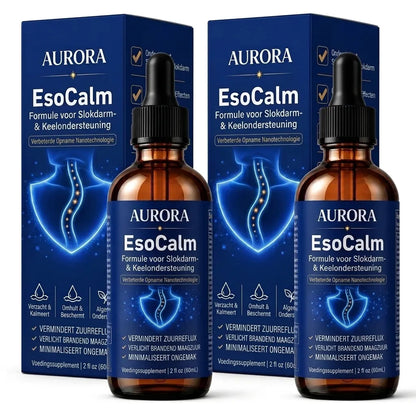 Aurora EsoCalm