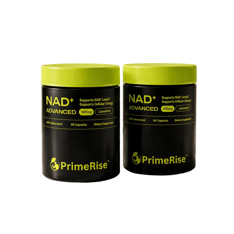 PrimeRise