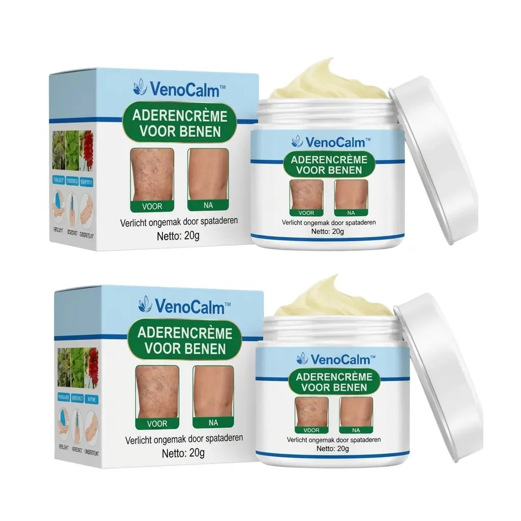 VenoCalm