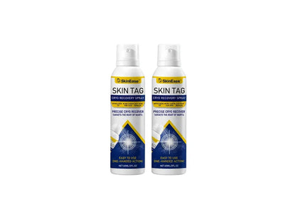 SkinEase Cryotherapy Spray