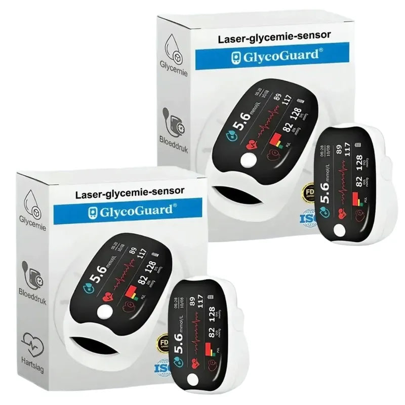 GlycoGuard