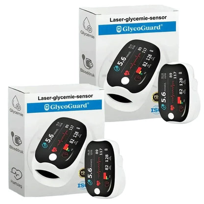 GlycoGuard