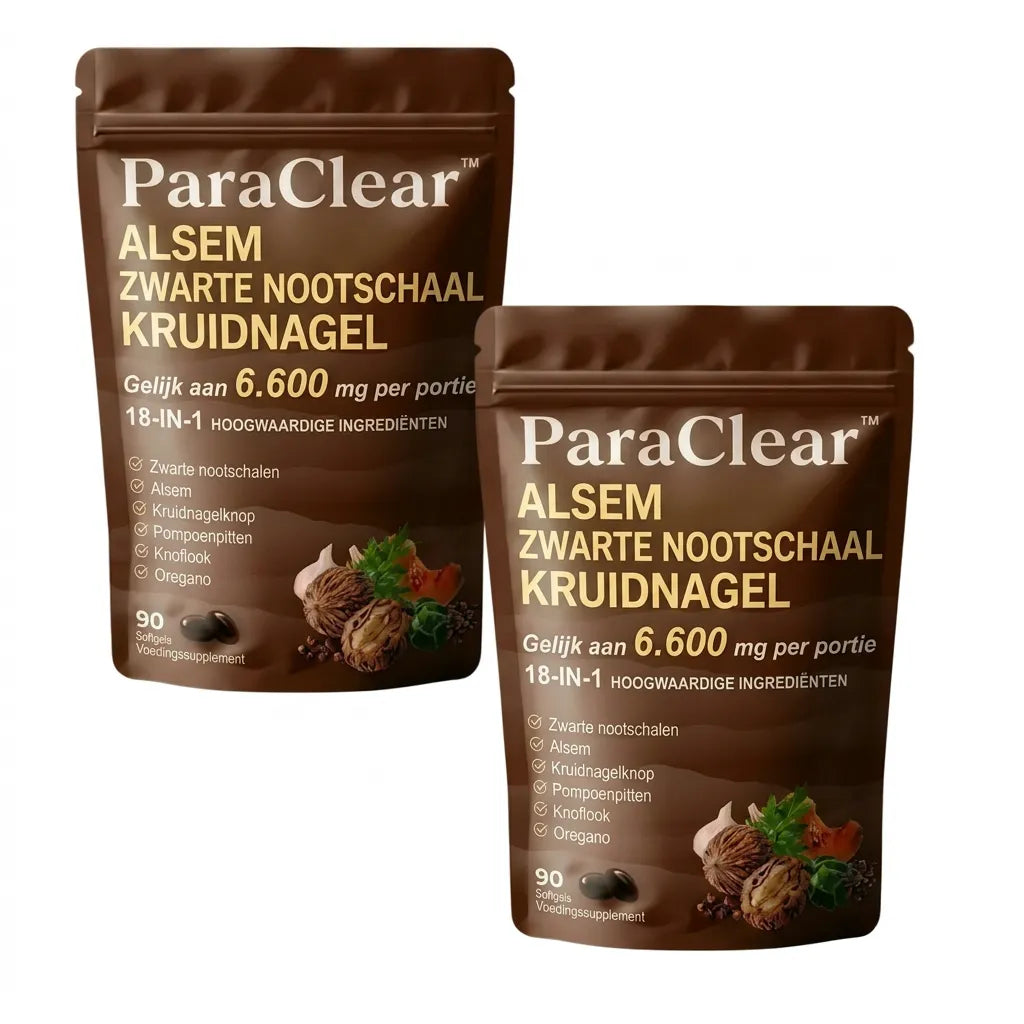 ParaClear