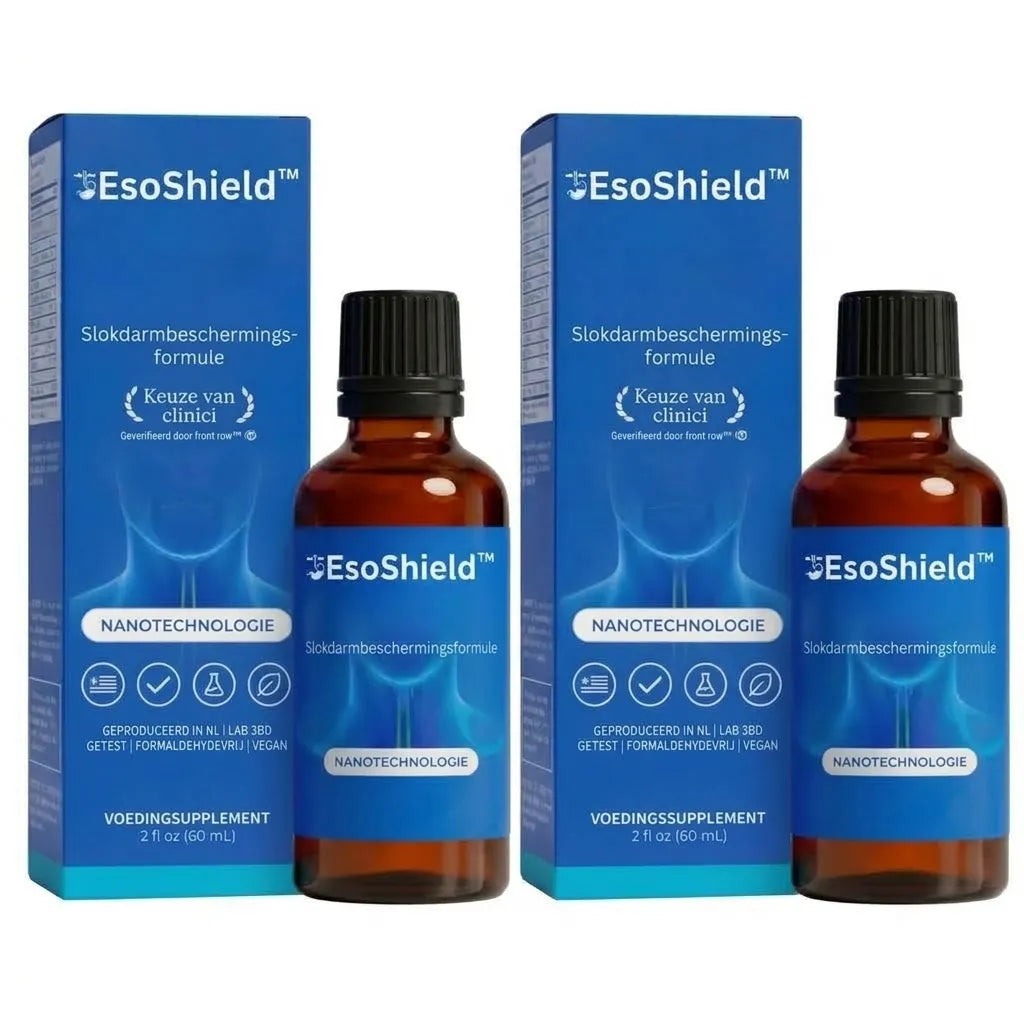 EsoShield