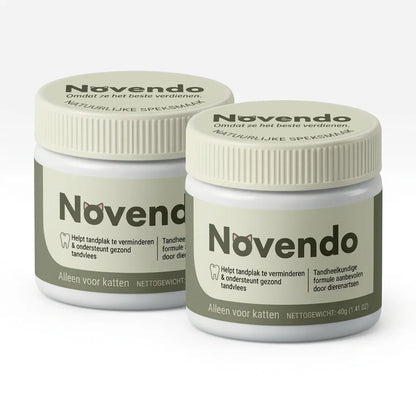 Novendo