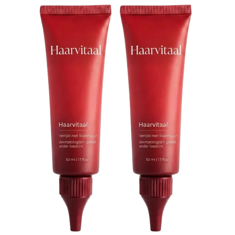 Haarvitaal