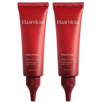 Haarvitaal