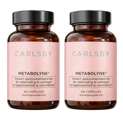 Metabolyne