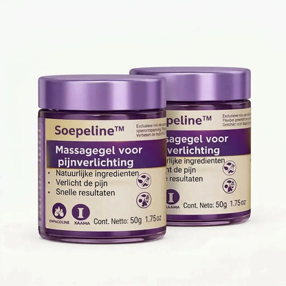 Soepeline