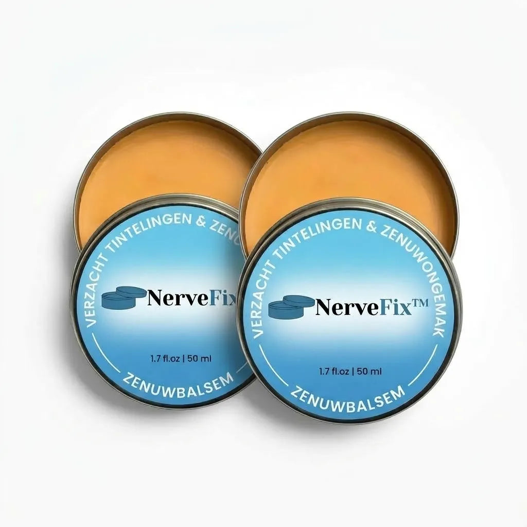 NerveFix