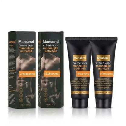 Manseral