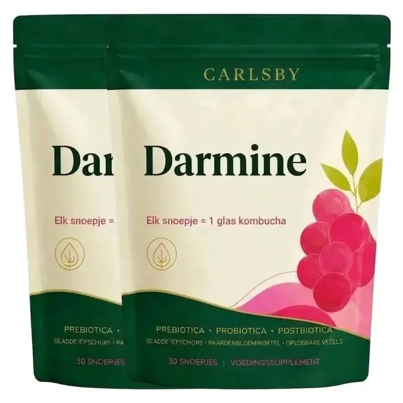 Darmine