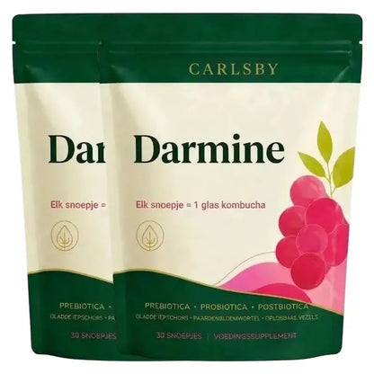 Darmine