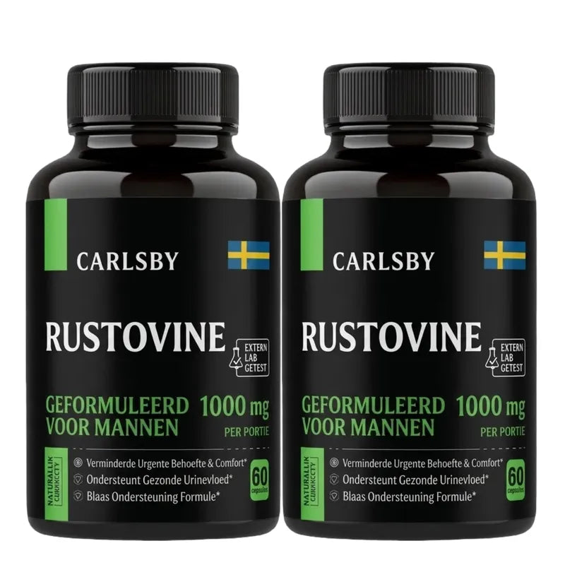 Rustovine