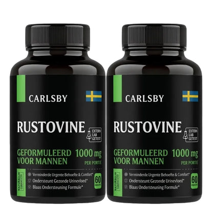 Rustovine