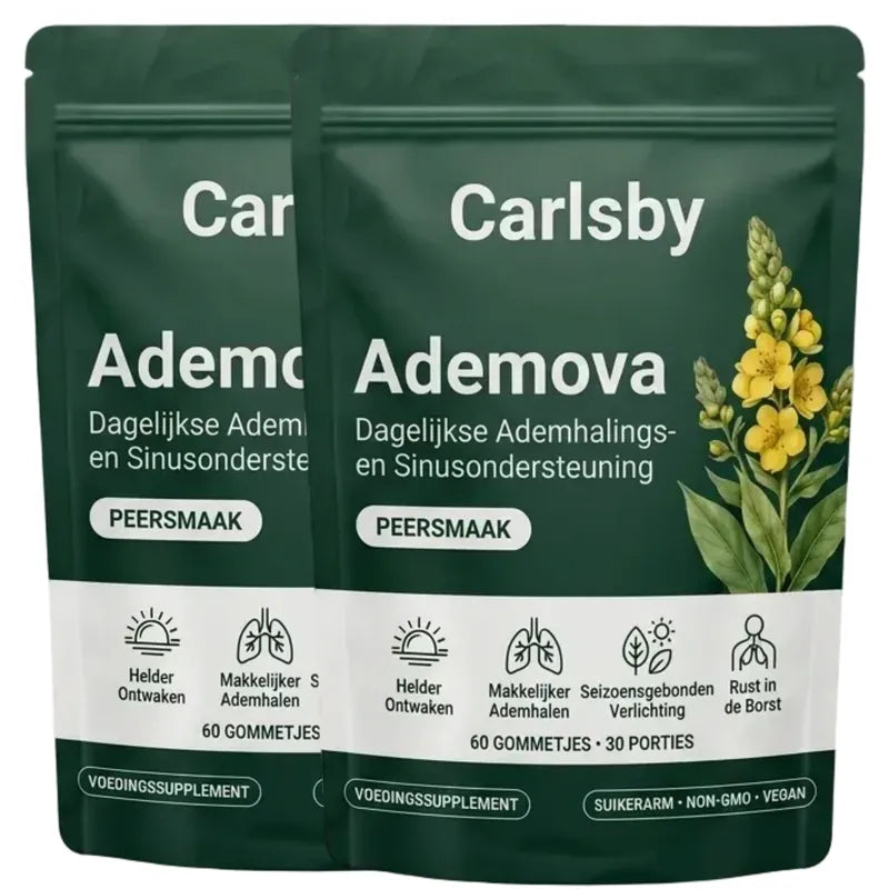 Ademova