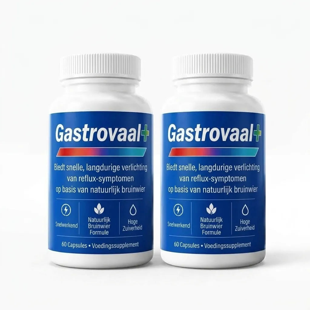Gastrovaal