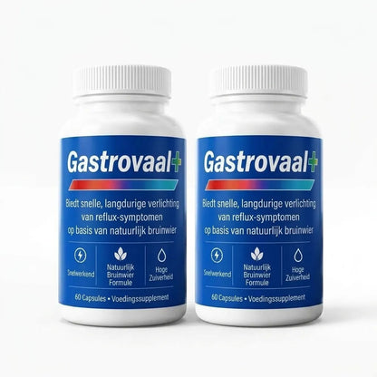Gastrovaal