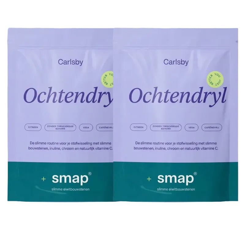 Ochtendryl