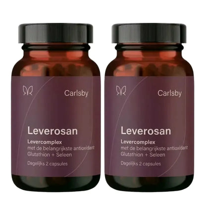 Leverosan
