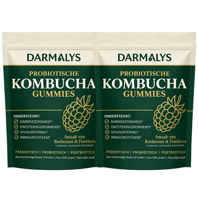 Darmalys