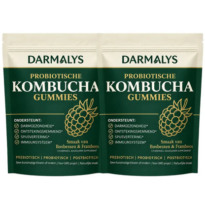 Darmalys