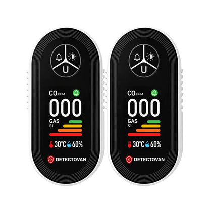 Detectovan