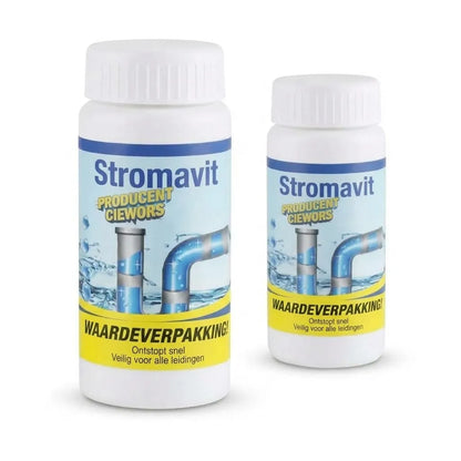 Stromavit