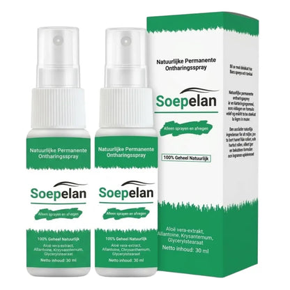 Soepelan