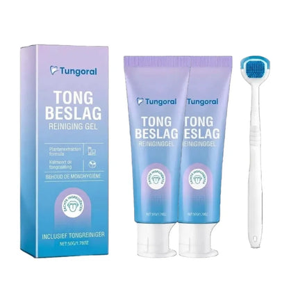 Tungoral