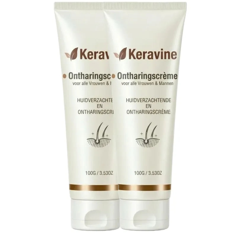 Keravine