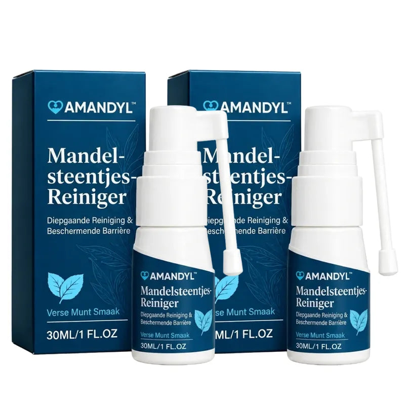 Amandyl