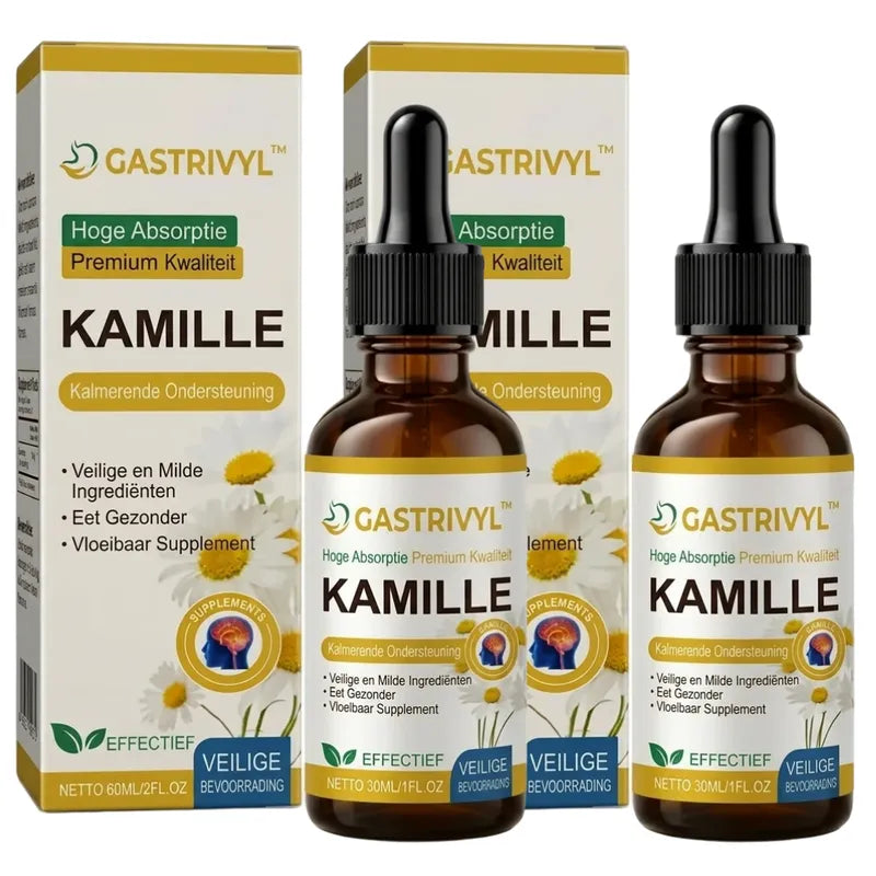 Gastrivyl