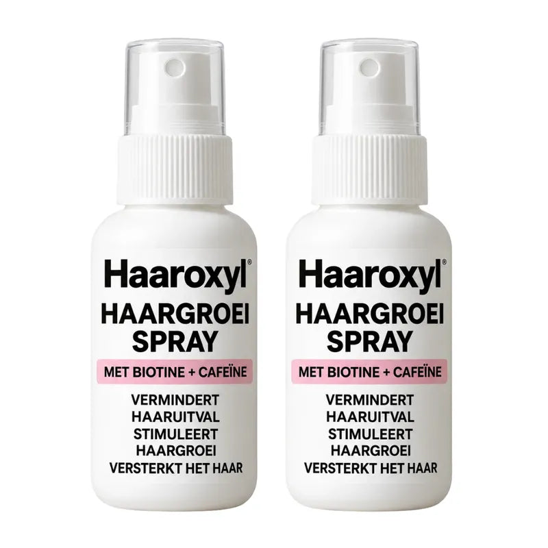 Haaroxyl
