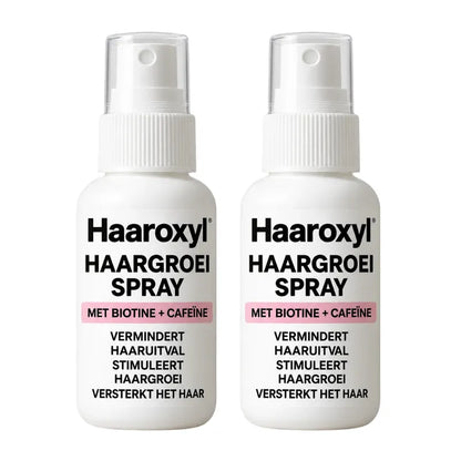 Haaroxyl