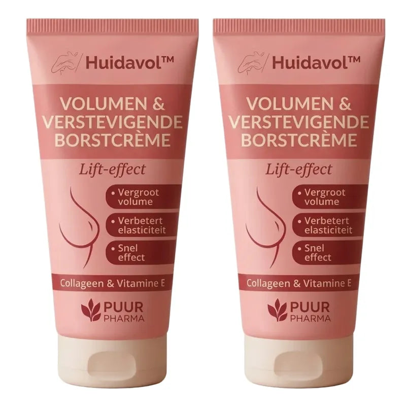 Huidavol