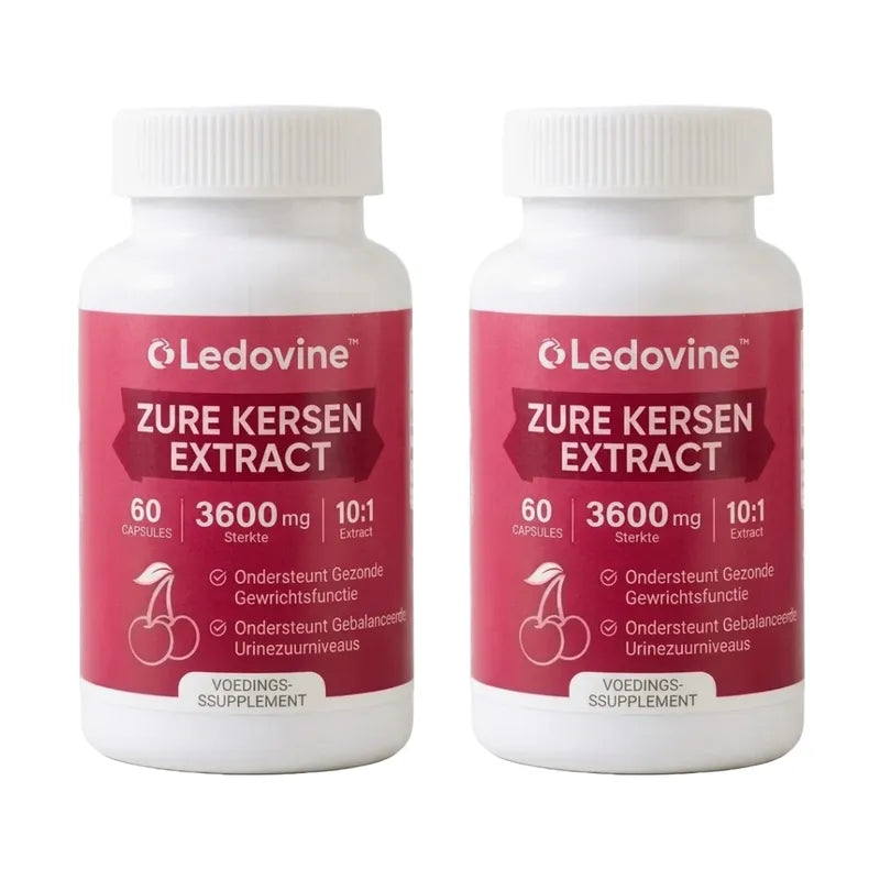 Ledovine